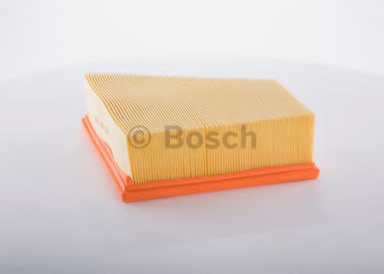 BOSCH 0 986 B02 332 Воздушный фильтр 