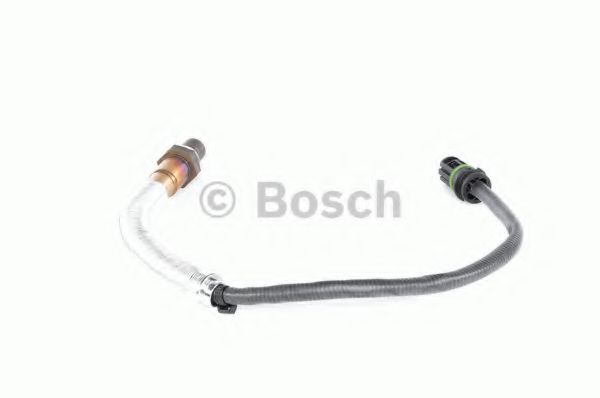 BOSCH 0 258 010 412 Лямбда-зонд к катализатору для BMW (Бмв) BOSCH 0 258 010 412 Лямбда-зонд к катализатору для BMW (Бмв)