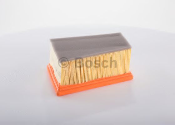 BOSCH 0 986 B02 333 Воздушный фильтр для RENAULT (Рено) BOSCH 0 986 B02 333 Воздушный фильтр для RENAULT (Рено)