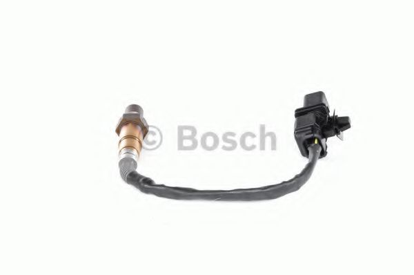 BOSCH 0 258 017 208 Лямбда-зонд 