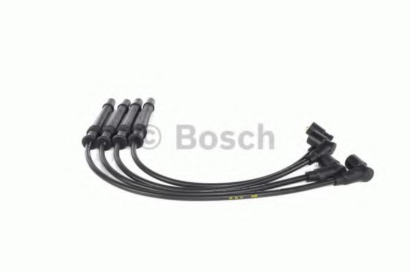 BOSCH 0 986 357 805 Комплект проводов зажигания для RENAULT LUTECIA III (Рено Лутэcиа 3) BOSCH 0 986 357 805 Комплект проводов зажигания для RENAULT LUTECIA III (Рено Лутэcиа 3)