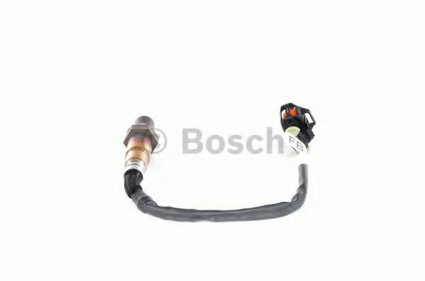 BOSCH 0 258 010 109 Лямбда-зонд<br >к катализатору 