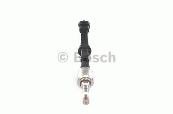 BOSCH 0 261 500 296 Клапанная форсунка K15251 для JAGUAR XF (Ягуар Xф) BOSCH 0 261 500 296 Клапанная форсунка K15251 для JAGUAR XF (Ягуар Xф)