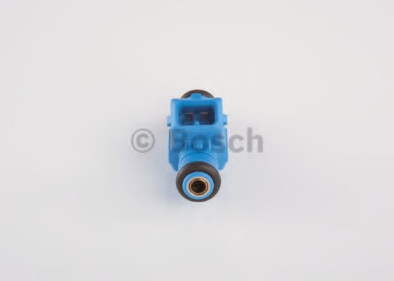 BOSCH 0 280 155 888 Клапанная форсунка для FORD FIESTA (Форд Фиэста) BOSCH 0 280 155 888 Клапанная форсунка для FORD FIESTA (Форд Фиэста)
