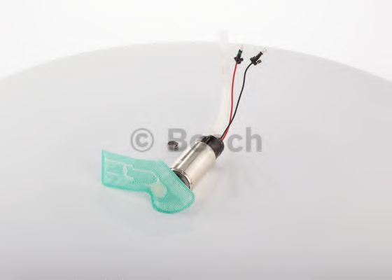 BOSCH F 000 TE1 94Y Топливный насос для FORD ECOSPORT (Форд Эcоспорт) BOSCH F 000 TE1 94Y Топливный насос для FORD ECOSPORT (Форд Эcоспорт)