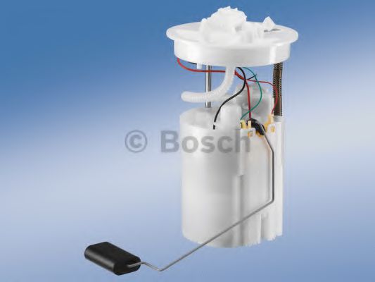 BOSCH 0 580 200 107 Элемент системы питания короткая колесная база для FORD FOCUS III (Форд Фокус 3) BOSCH 0 580 200 107 Элемент системы питания короткая колесная база для FORD FOCUS III (Форд Фокус 3)