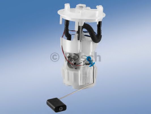 BOSCH 1 987 580 007 Элемент системы питания для RENAULT SCNIC II (Рено Сценик 2) BOSCH 1 987 580 007 Элемент системы питания для RENAULT SCNIC II (Рено Сценик 2)