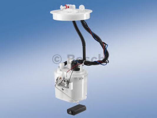 BOSCH 0 986 580 995 Элемент системы питания для FORD (Форд) BOSCH 0 986 580 995 Элемент системы питания для FORD (Форд)