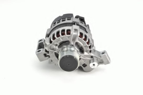 BOSCH 0 125 711 105 Генератор 12 2014 для VOLVO XC60 (Вольво Xc60) BOSCH 0 125 711 105 Генератор 12 2014 для VOLVO XC60 (Вольво Xc60)