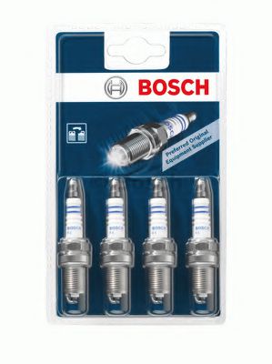 BOSCH 0 242 230 533 Свеча зажигания 2AR-FE для INFINITI FX (Инфинити Инфинити фх) BOSCH 0 242 230 533 Свеча зажигания 2AR-FE для INFINITI FX (Инфинити Инфинити фх)