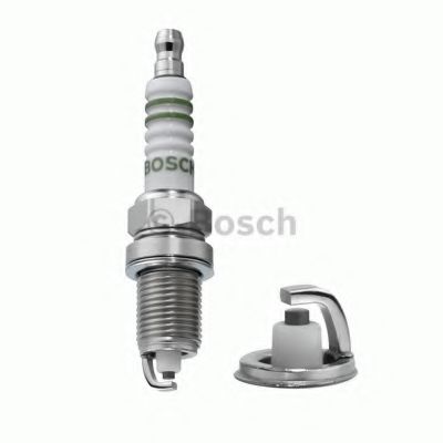 BOSCH 0 242 235 588 Свеча зажигания для DODGE DAKOTA (Додж Дакота) BOSCH 0 242 235 588 Свеча зажигания для DODGE DAKOTA (Додж Дакота)