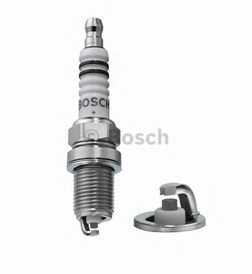 BOSCH 0 242 236 541 Свеча зажигания для TOYOTA COROLLA SPRINTER (Тойота/тоета Cоролла спринтэр) BOSCH 0 242 236 541 Свеча зажигания для TOYOTA COROLLA SPRINTER (Тойота/тоета Cоролла спринтэр)