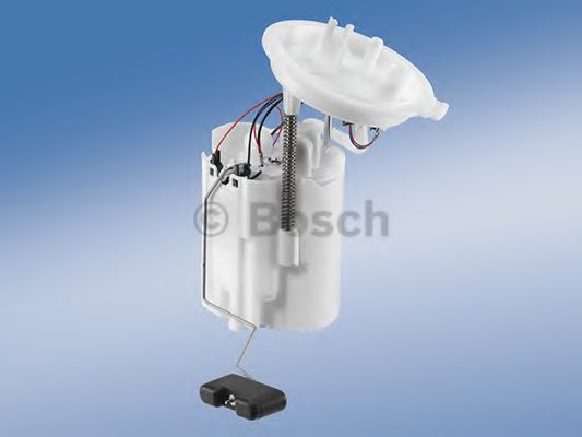 BOSCH 0 580 200 388 Элемент системы питания 12 2014 для VOLKSWAGEN GOLF VII (Фольксваген Гольф 7) BOSCH 0 580 200 388 Элемент системы питания 12 2014 для VOLKSWAGEN GOLF VII (Фольксваген Гольф 7)