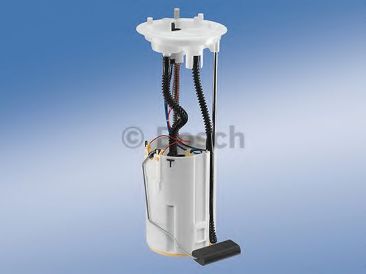 BOSCH 0 580 203 043 Элемент системы питания для IVECO DAILY IV (Ивеко Даилъ иv) BOSCH 0 580 203 043 Элемент системы питания для IVECO DAILY IV (Ивеко Даилъ иv)