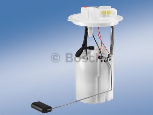 BOSCH 0 580 200 179 Элемент системы питания 940 B7. 000 для FIAT 500L (Фиат 500л) BOSCH 0 580 200 179 Элемент системы питания 940 B7. 000 для FIAT 500L (Фиат 500л)