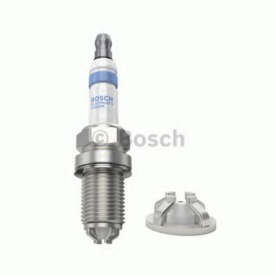 BOSCH 0 242 229 746 Свеча зажигания 25 6S 4<M 52 B 25> для KIA OPIRUS (Киа Опирус) BOSCH 0 242 229 746 Свеча зажигания 25 6S 4<M 52 B 25> для KIA OPIRUS (Киа Опирус)
