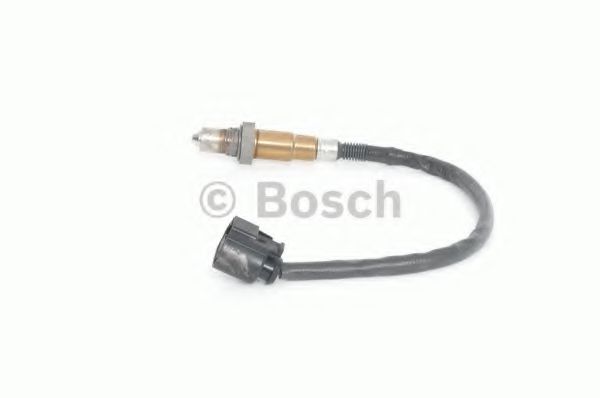 BOSCH 0 281 004 209 Лямбда-зонд Регулирующий зонд для MITSUBISHI CANTER (Митсубиши/митсубиси Cантэр) BOSCH 0 281 004 209 Лямбда-зонд Регулирующий зонд для MITSUBISHI CANTER (Митсубиши/митсубиси Cантэр)
