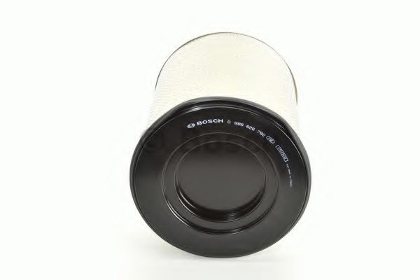 BOSCH 0 986 626 782 Воздушный фильтр 08 2002 для VOLVO (Вольво) BOSCH 0 986 626 782 Воздушный фильтр 08 2002 для VOLVO (Вольво)