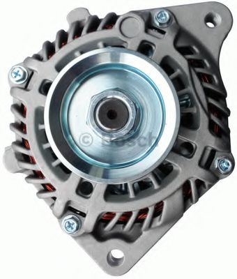 BOSCH F 042 205 038 Генератор L13Z2 для HONDA FIT III (Хонда Фит 3) BOSCH F 042 205 038 Генератор L13Z2 для HONDA FIT III (Хонда Фит 3)
