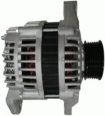 BOSCH F 042 205 066 Генератор QG18DE для NISSAN (Ниссан) BOSCH F 042 205 066 Генератор QG18DE для NISSAN (Ниссан)