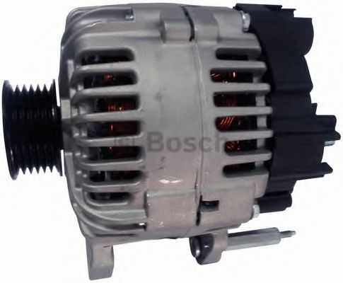 BOSCH F 042 205 063 Генератор 02 2014 для SEAT IBIZA V (Сеат Ибица 5) BOSCH F 042 205 063 Генератор 02 2014 для SEAT IBIZA V (Сеат Ибица 5)
