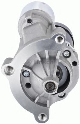 BOSCH F 042 200 109 Стартер RFN<M10> для PEUGEOT 407 (Пежо 407) BOSCH F 042 200 109 Стартер RFN<M10> для PEUGEOT 407 (Пежо 407)