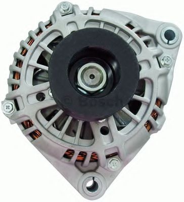 BOSCH F 042 205 083 Генератор D7F240 для VOLVO (Вольво) BOSCH F 042 205 083 Генератор D7F240 для VOLVO (Вольво)