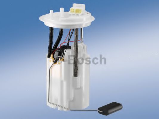 BOSCH 0 580 200 041 Элемент системы питания для FIAT LINEA (Фиат Линэа) BOSCH 0 580 200 041 Элемент системы питания для FIAT LINEA (Фиат Линэа)