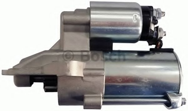 BOSCH F 042 200 097 Стартер 1, 2 для VOLVO S80 II (Вольво S80 2) BOSCH F 042 200 097 Стартер 1, 2 для VOLVO S80 II (Вольво S80 2)