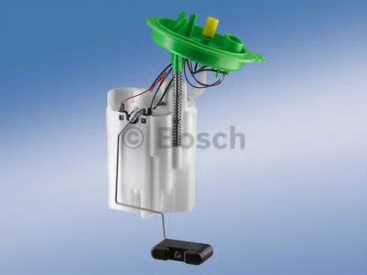 BOSCH 0 580 200 382 Элемент системы питания 1E1 для VOLKSWAGEN GOLF VII (Фольксваген Гольф 7) BOSCH 0 580 200 382 Элемент системы питания 1E1 для VOLKSWAGEN GOLF VII (Фольксваген Гольф 7)