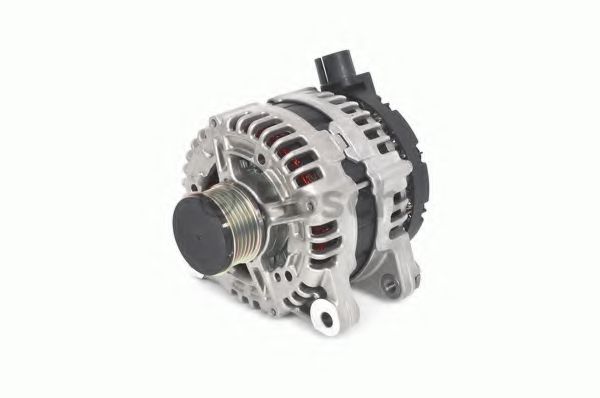 BOSCH 0 121 615 121 Генератор 224DT для LAND ROVER FREELANDER 2 (Ленд ровер/лэнд ровер Фриландер 2) BOSCH 0 121 615 121 Генератор 224DT для LAND ROVER FREELANDER 2 (Ленд ровер/лэнд ровер Фриландер 2)