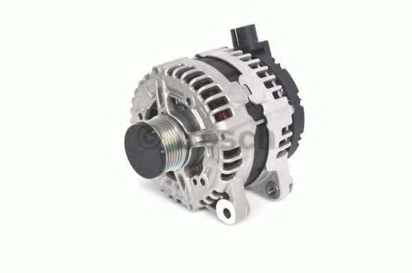BOSCH 0 121 715 124 Генератор для LAND ROVER FREELANDER 2 (Ленд ровер/лэнд ровер Фриландер 2) BOSCH 0 121 715 124 Генератор для LAND ROVER FREELANDER 2 (Ленд ровер/лэнд ровер Фриландер 2)