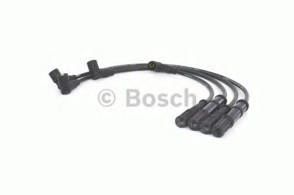 BOSCH 0 986 357 800 Комплект проводов зажигания 10 2001 для LANCIA YPSILON (Лансиа/лянча Ъпсилон) BOSCH 0 986 357 800 Комплект проводов зажигания 10 2001 для LANCIA YPSILON (Лансиа/лянча Ъпсилон)