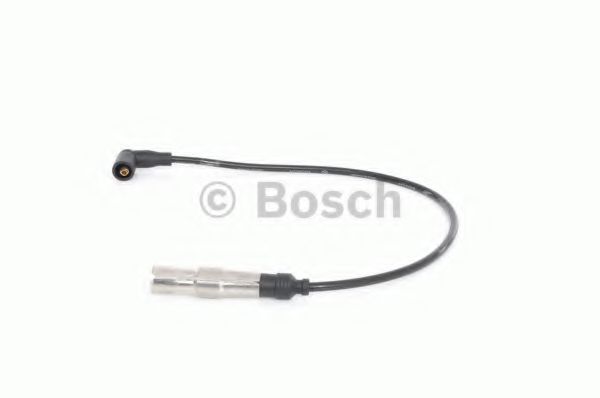 BOSCH 0 986 357 741 Провод зажигания для AUDI A3 (Ауди А3) BOSCH 0 986 357 741 Провод зажигания для AUDI A3 (Ауди А3)