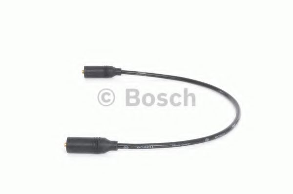 BOSCH 0 986 357 783 Провод зажигания для VOLKSWAGEN T4 MULTIVAN (Фольксваген Т4 мултиvан) BOSCH 0 986 357 783 Провод зажигания для VOLKSWAGEN T4 MULTIVAN (Фольксваген Т4 мултиvан)