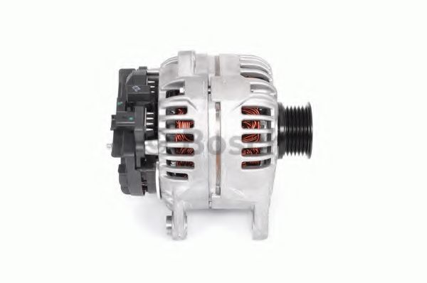 BOSCH 0 124 525 535 Генератор Bosch для RENAULT VEL SATIS (Рено Вел сатис) BOSCH 0 124 525 535 Генератор Bosch для RENAULT VEL SATIS (Рено Вел сатис)