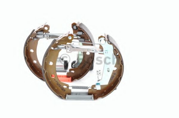 BOSCH 0 204 114 154 Тормозные колодоки для RENAULT MEGANE I (Рено Меган 1) BOSCH 0 204 114 154 Тормозные колодоки для RENAULT MEGANE I (Рено Меган 1)