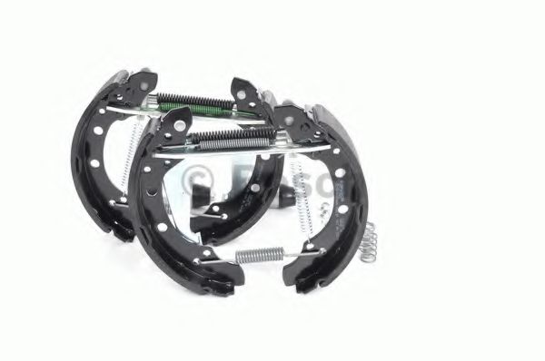 BOSCH 0 204 114 682 Тормозные колодоки задний мост для VOLKSWAGEN LOAD UP (Фольксваген Лоад уп) BOSCH 0 204 114 682 Тормозные колодоки задний мост для VOLKSWAGEN LOAD UP (Фольксваген Лоад уп)