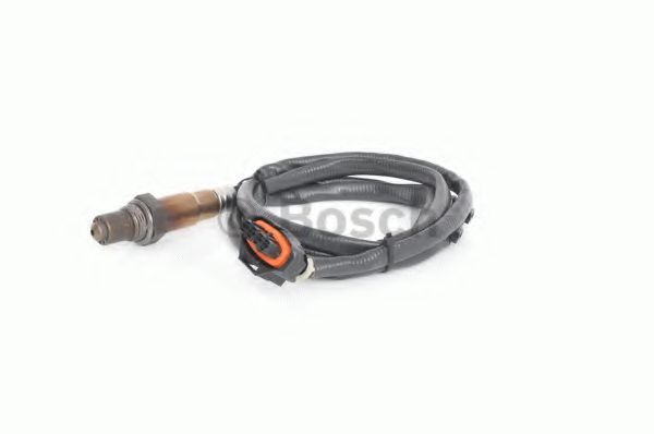 BOSCH 0 258 010 179 Лямбда-зонд 