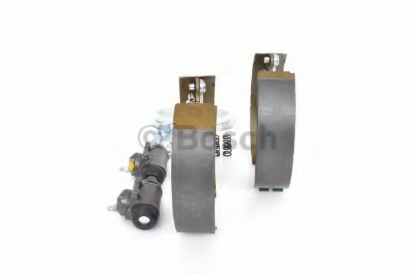 BOSCH 0 204 114 056 Тормозные колодоки для RENAULT ALLIANCE (Рено Аллианcэ) BOSCH 0 204 114 056 Тормозные колодоки для RENAULT ALLIANCE (Рено Аллианcэ)
