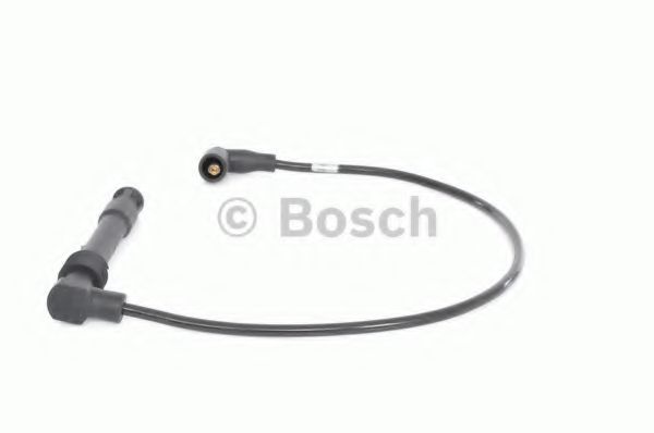 BOSCH 0 986 357 782 Провод зажигания к цилиндру 6 для AUDI A3 (Ауди А3) BOSCH 0 986 357 782 Провод зажигания к цилиндру 6 для AUDI A3 (Ауди А3)