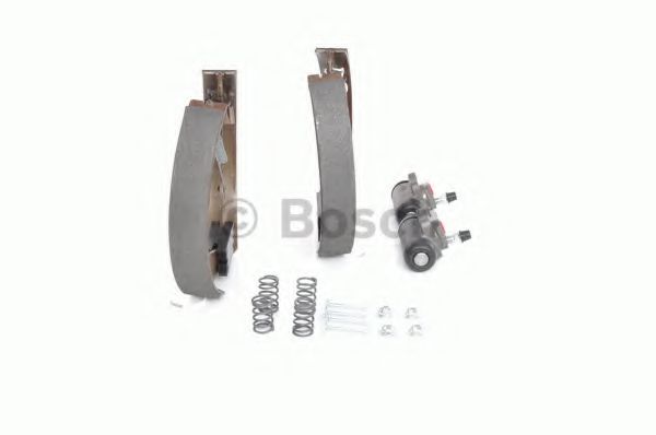 BOSCH 0 204 114 592 Тормозные колодоки задний мост для OPEL KADETT E COMBO (Опель Кадэтт э комбо) BOSCH 0 204 114 592 Тормозные колодоки задний мост для OPEL KADETT E COMBO (Опель Кадэтт э комбо)