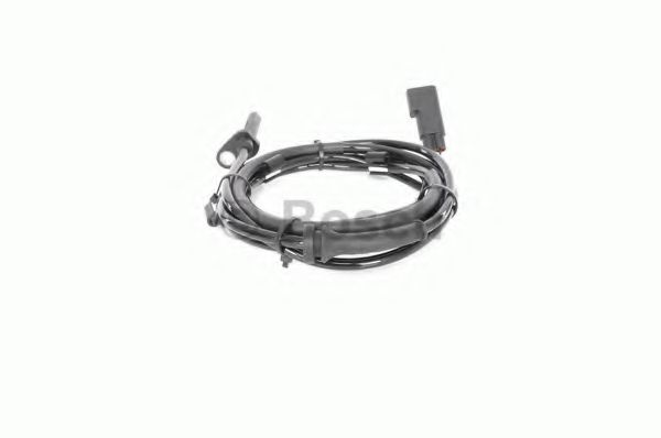 BOSCH 0 265 008 665 Датчик, частота вращения колеса для FORD (Форд) BOSCH 0 265 008 665 Датчик, частота вращения колеса для FORD (Форд)