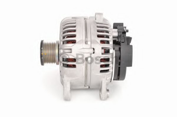 BOSCH 0 124 525 537 Генератор 45 для OPEL VIVARO (Опель Виваро) BOSCH 0 124 525 537 Генератор 45 для OPEL VIVARO (Опель Виваро)
