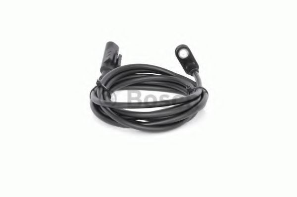 BOSCH 0 265 009 338 Датчик, частота вращения колеса слева для MERCEDES-BENZ SPRINTER 4,6-T (Мэрcэдэс-бэнз Спринтэр 4,6-т) BOSCH 0 265 009 338 Датчик, частота вращения колеса слева для MERCEDES-BENZ SPRINTER 4,6-T (Мэрcэдэс-бэнз Спринтэр 4,6-т)