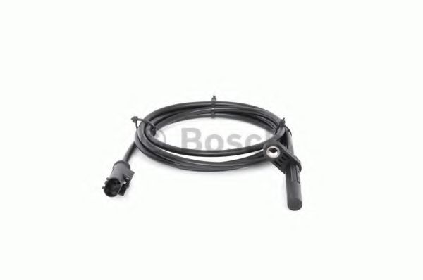 BOSCH 0 265 009 340 Датчик, частота вращения колеса слева для MERCEDES-BENZ SPRINTER 4,6-T (Мэрcэдэс-бэнз Спринтэр 4,6-т) BOSCH 0 265 009 340 Датчик, частота вращения колеса слева для MERCEDES-BENZ SPRINTER 4,6-T (Мэрcэдэс-бэнз Спринтэр 4,6-т)