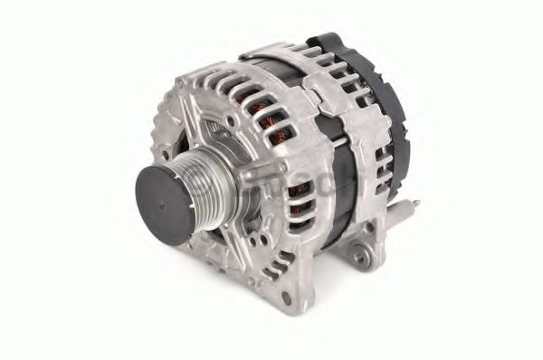 BOSCH 0 121 715 142 Генератор для автомобилей без функции старт-стоп для VOLKSWAGEN CRAFTER 30-50 (Фольксваген Крафтер 30-50) BOSCH 0 121 715 142 Генератор для автомобилей без функции старт-стоп для VOLKSWAGEN CRAFTER 30-50 (Фольксваген Крафтер 30-50)
