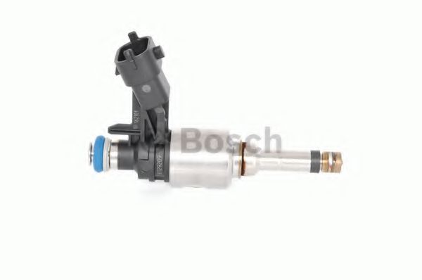 BOSCH 0 261 500 100 Клапанная форсунка G4FD<(D2) 16GM> для HYUNDAI ELANTRA GT (Хендай Элантра джити) BOSCH 0 261 500 100 Клапанная форсунка G4FD<(D2) 16GM> для HYUNDAI ELANTRA GT (Хендай Элантра джити)