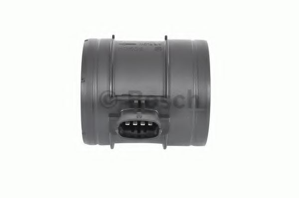 BOSCH 0 281 006 073 Расходомер воздуха 07 2009 для MITSUBISHI CANTER (Митсубиши/митсубиси Cантэр)