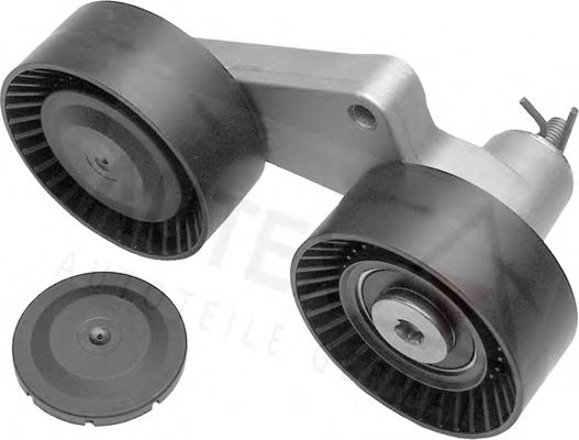 AUTEX 601040 Натяжитель ремня, клиновой зубча для BMW 7 (Бмв 7) AUTEX 601040 Натяжитель ремня, клиновой зубча для BMW 7 (Бмв 7)